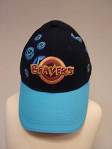 Beaver Cap